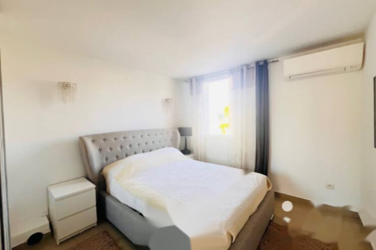 Квартира в Каннах, Франция, 85 м² - фото 5