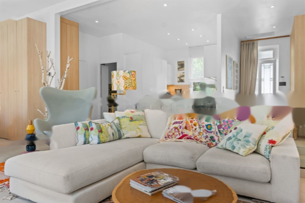 Квартира в Каннах, Франция, 130 м² - фото 13