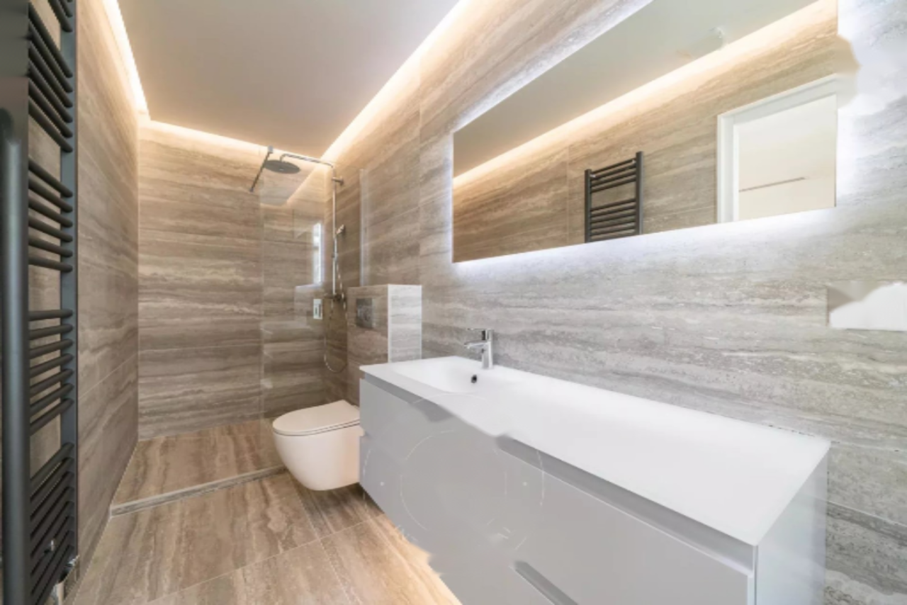 Квартира в Каннах, Франция, 131 м² - фото 13