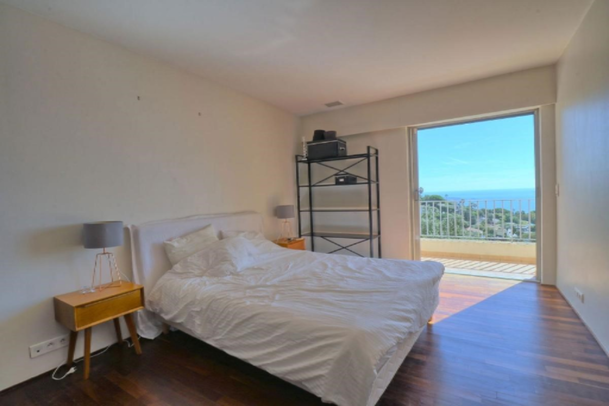 Квартира в Каннах, Франция, 187 м² - фото 13