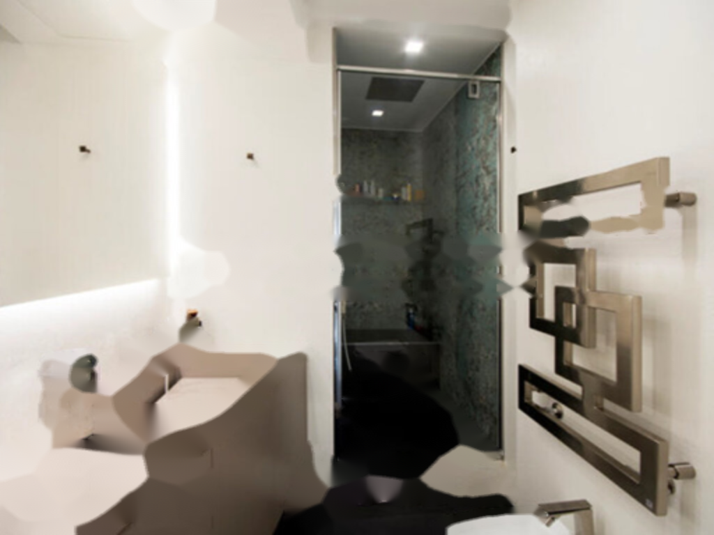 Квартира в Монако, Монако, 216 м² - фото 13