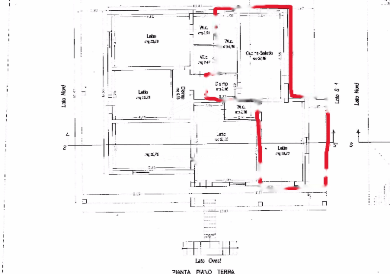 Квартира Noto, Мальта, 800 м² - фото 13