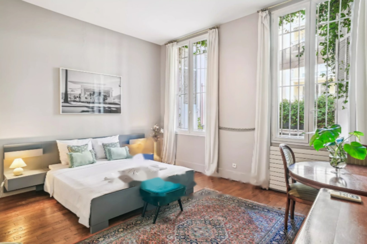 Квартира в Каннах, Франция, 311 м² - фото 13