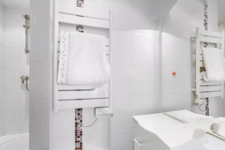 Квартира в Каннах, Франция, 59 м² - фото 5