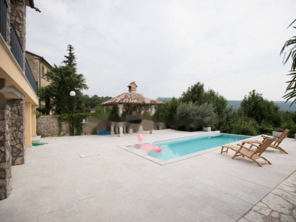 Дом в Опатии, Хорватия, 417 м² - фото 13