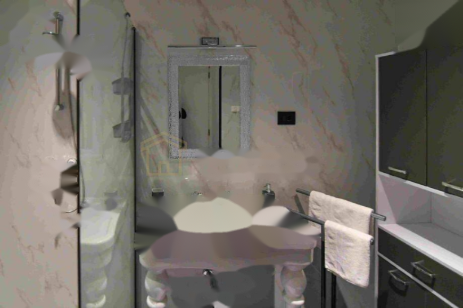 Квартира в Опатии, Хорватия, 53 м² - фото 13