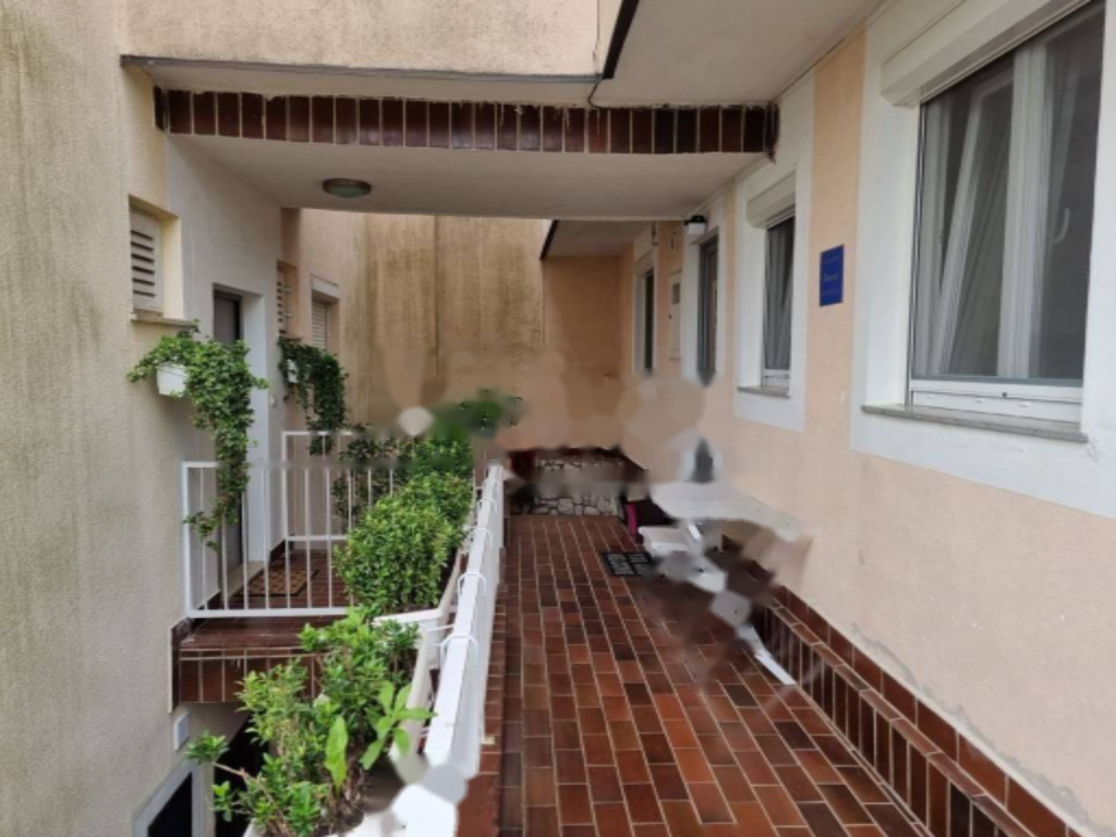 Квартира в Опатии, Хорватия, 40 м² - фото 13