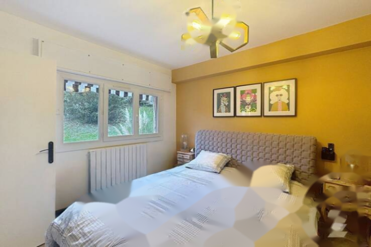 Квартира в Каннах, Франция, 37 м² - фото 5