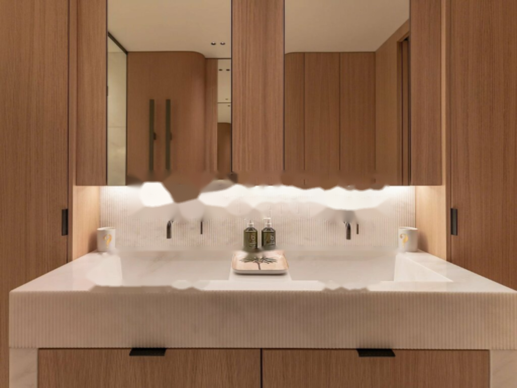 Квартира в Монако, Монако, 110 м² - фото 13