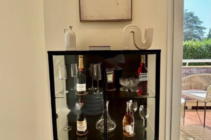 Квартира в Каннах, Франция, 60 м² - фото 5