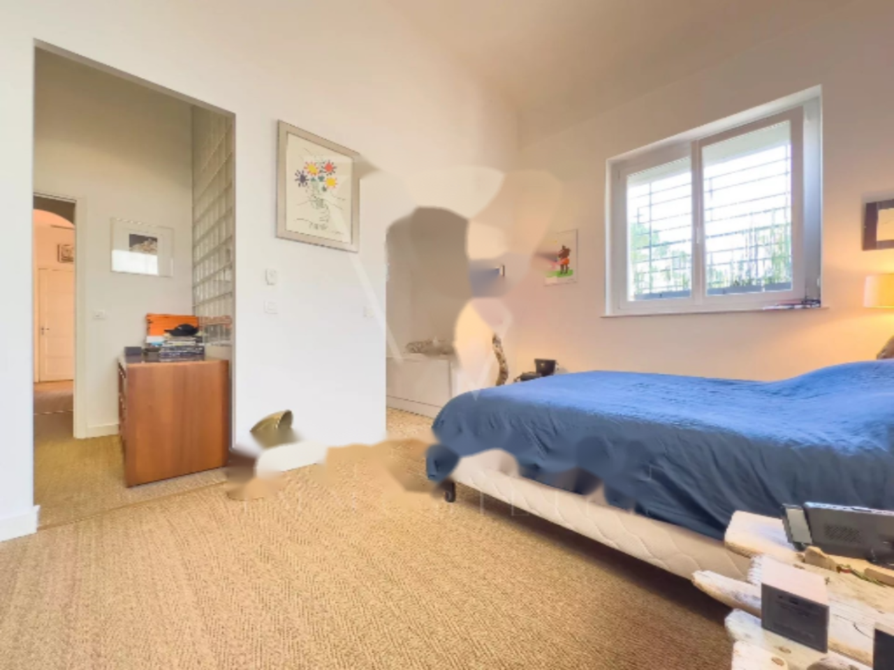 Квартира в Каннах, Франция, 124 м² - фото 13