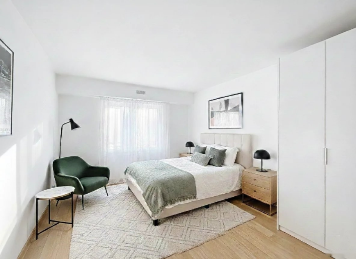 Квартира в Каннах, Франция, 115 м² - фото 13