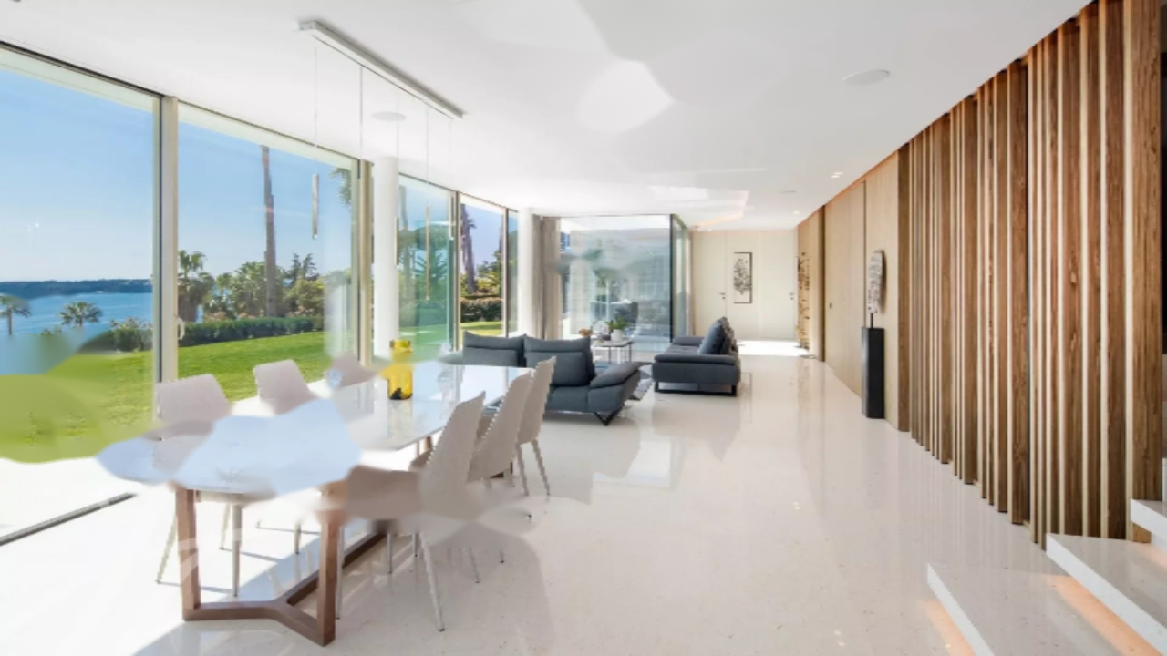 Квартира в Каннах, Франция, 500 м² - фото 13