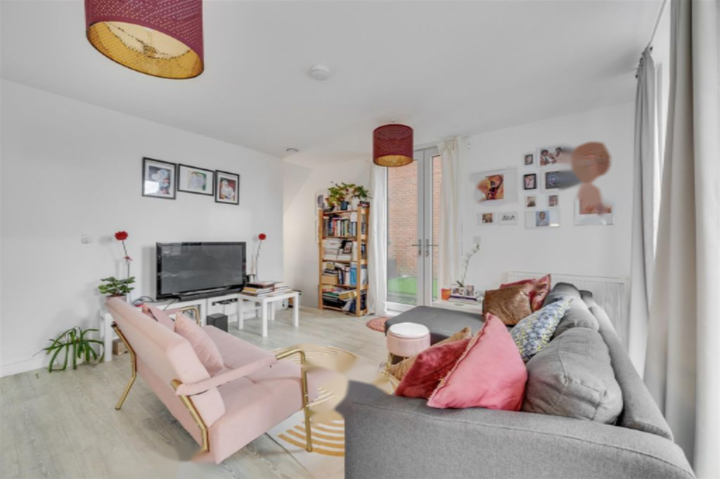 Квартира в Лондоне, Великобритания, 54 м² - фото 13