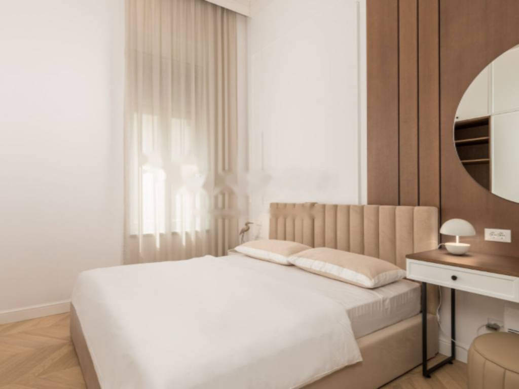 Квартира в Опатии, Хорватия, 88 м² - фото 13