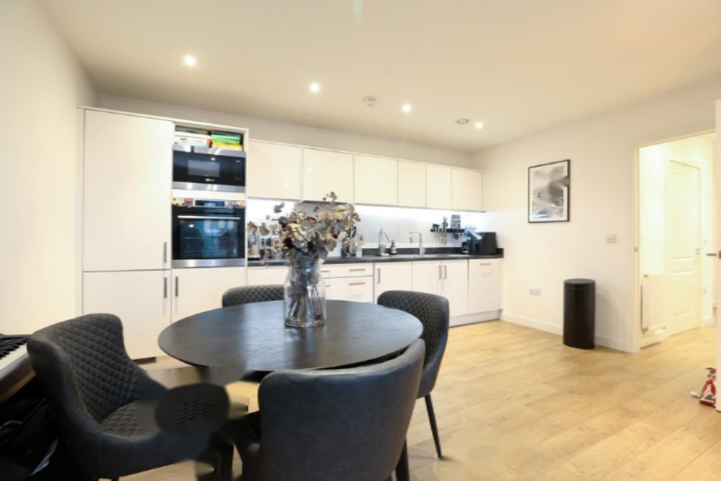 Квартира в Лондоне, Великобритания, 51 м² - фото 13