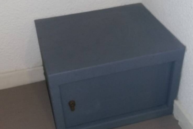 Квартира в Каннах, Франция, 28 м² - фото 5