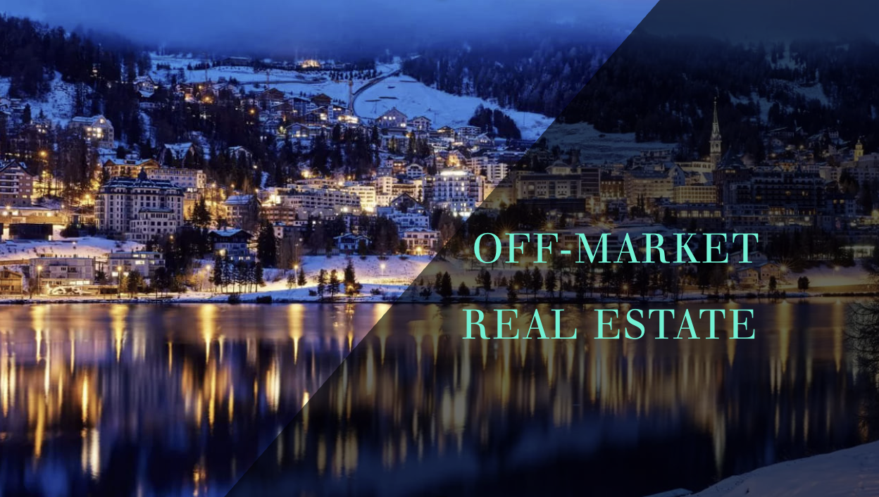 Вилла в Граубюндене, Швейцария, 1 100 м² - фото 1