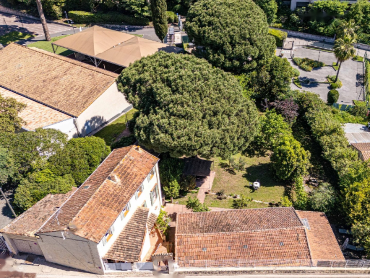 Квартира в Каннах, Франция, 170 м² - фото 13