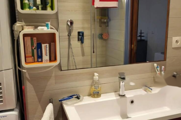 Квартира в Каннах, Франция, 32 м² - фото 5