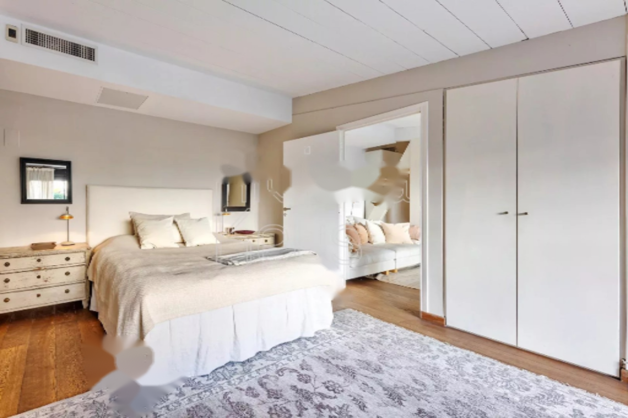 Квартира в Каннах, Франция, 173 м² - фото 13