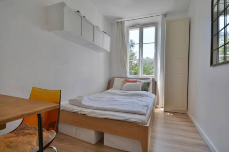 Квартира в Каннах, Франция, 90 м² - фото 5