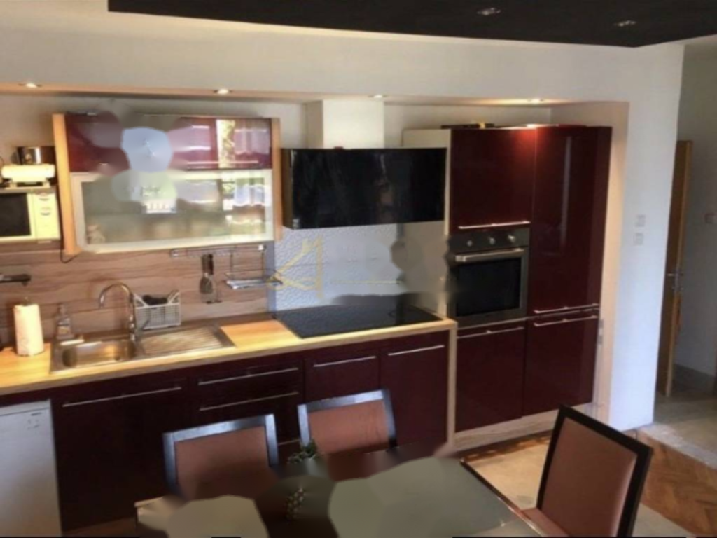 Дом в Опатии, Хорватия, 239 м² - фото 13