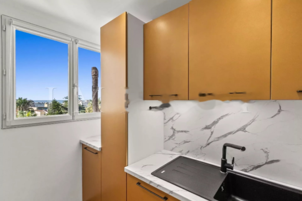 Квартира в Каннах, Франция, 69 м² - фото 13