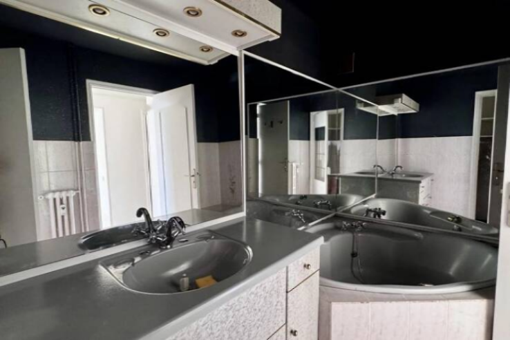 Квартира в Каннах, Франция, 97 м² - фото 5