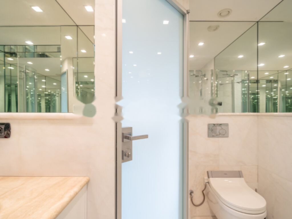 Квартира в Монако, Монако, 109 м² - фото 13