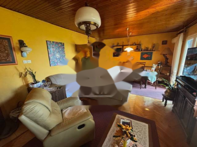 Дом в Опатии, Хорватия, 250 м² - фото 13