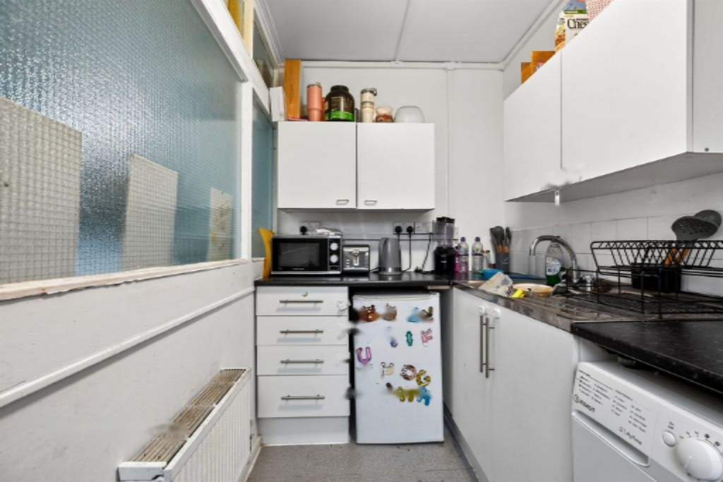 Квартира в Лондоне, Великобритания, 38 м² - фото 13