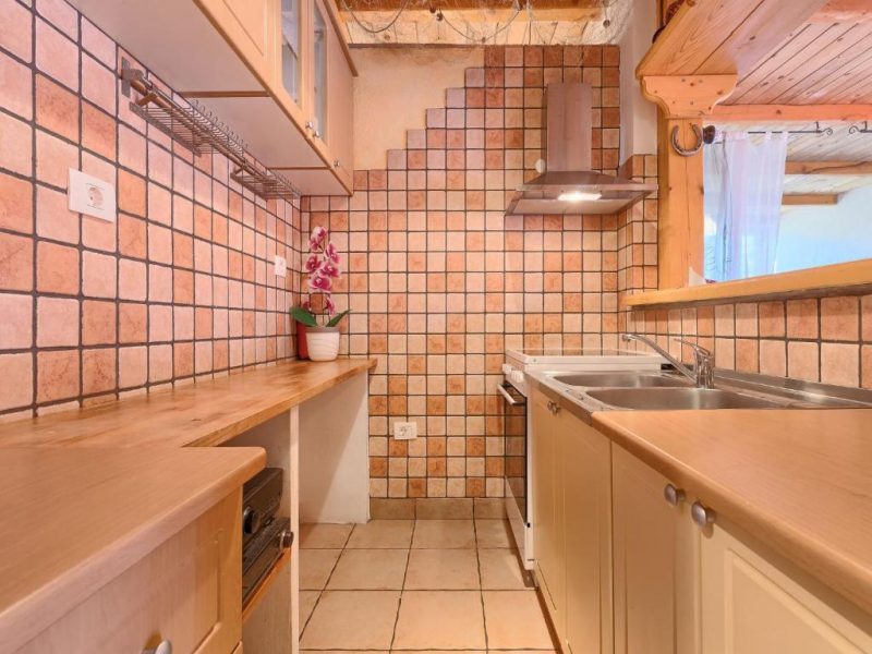 Дом в Буйе, Хорватия, 382 м² - фото 8