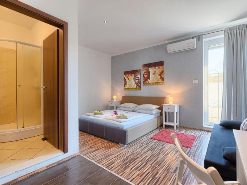 Дом в Буйе, Хорватия, 382 м² - фото 10