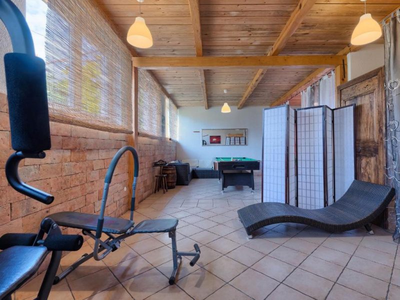 Дом в Буйе, Хорватия, 382 м² - фото 16