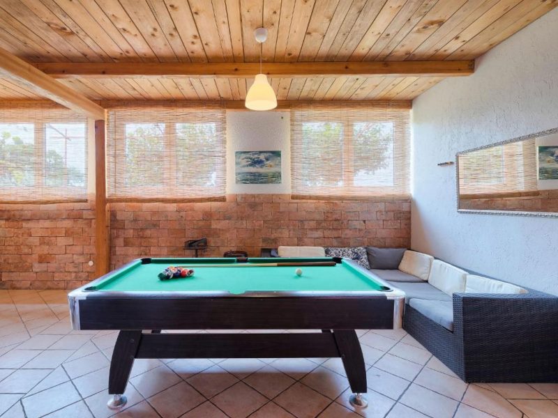 Дом в Буйе, Хорватия, 382 м² - фото 11