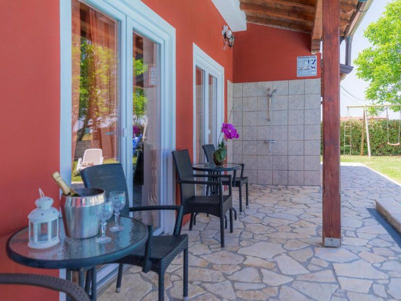 Дом в Буйе, Хорватия, 382 м² - фото 2