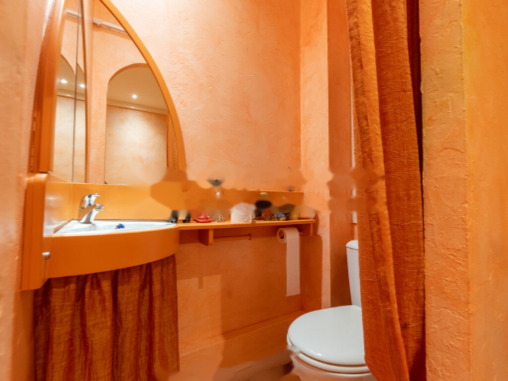 Квартира в Ла-Кондамине, Монако, 105 м² - фото 13