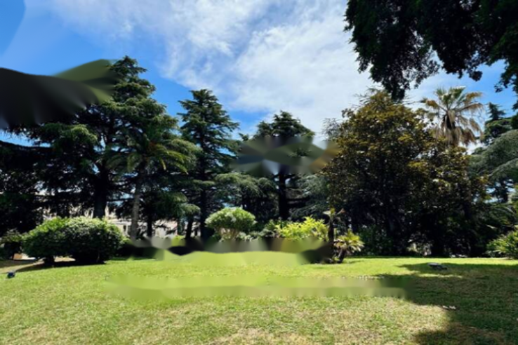 Квартира в Каннах, Франция, 34 м² - фото 5