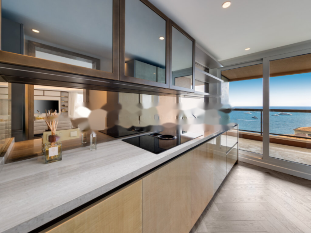 Квартира в Сен-Романе, Монако, 155 м² - фото 13