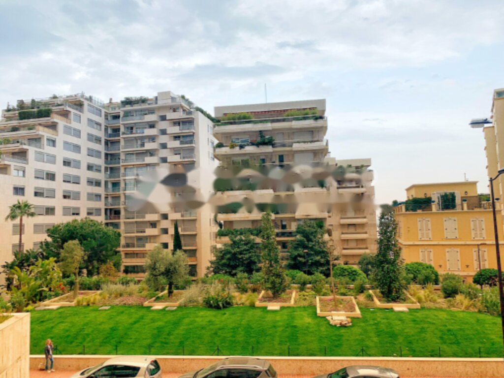 Квартира в Сен-Романе, Монако, 29 м² - фото 13