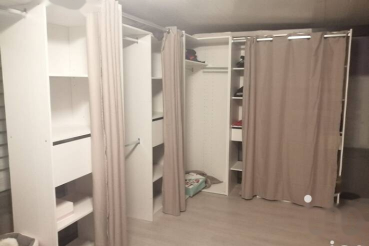 Квартира в Каннах, Франция, 55 м² - фото 5