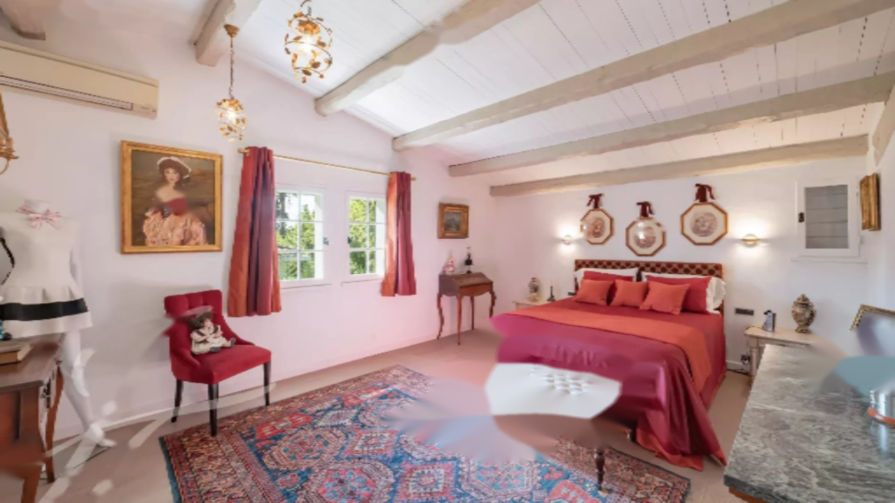 Квартира в Каннах, Франция, 229 м² - фото 13