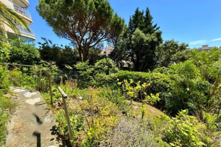 Квартира в Каннах, Франция, 58 м² - фото 5