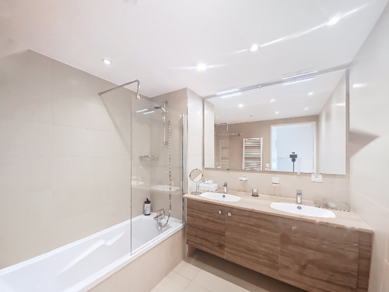 Квартира в Каннах, Франция, 83 м² - фото 13