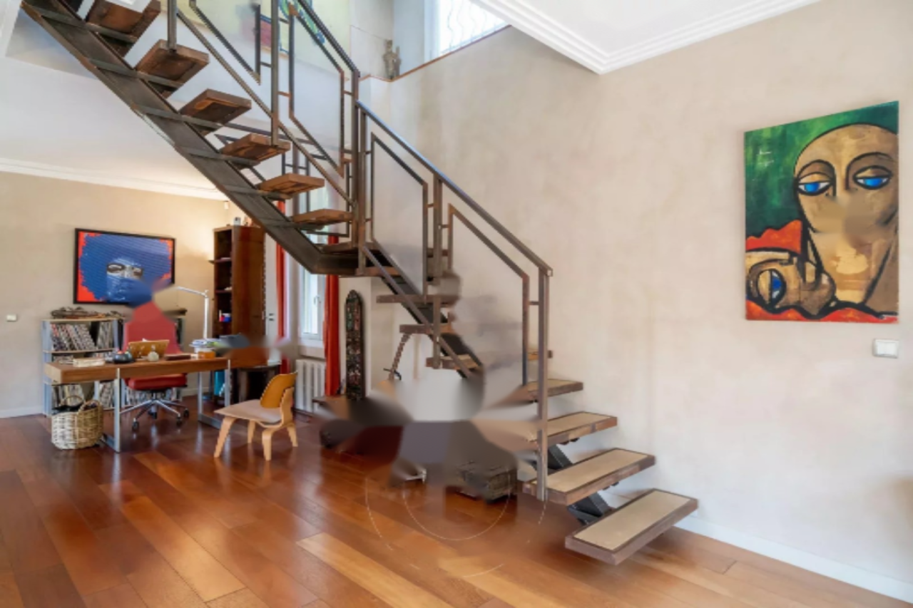 Квартира в Каннах, Франция, 280 м² - фото 13