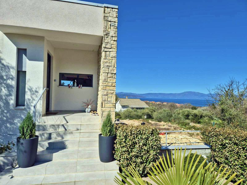 Вилла на Крке, Хорватия, 153 м² - фото 2