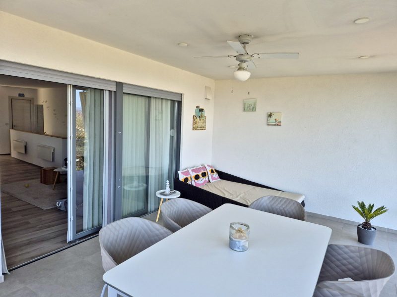 Вилла на Крке, Хорватия, 153 м² - фото 5