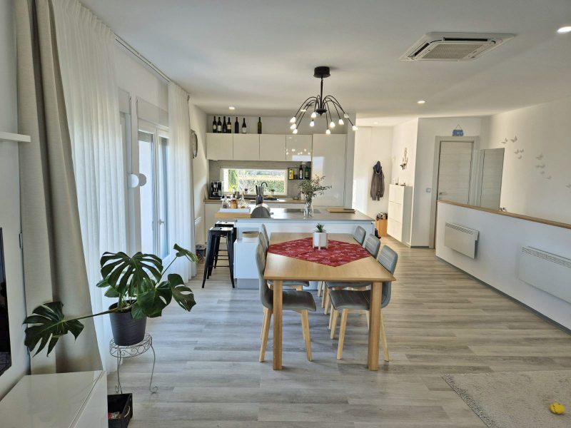 Вилла на Крке, Хорватия, 153 м² - фото 4