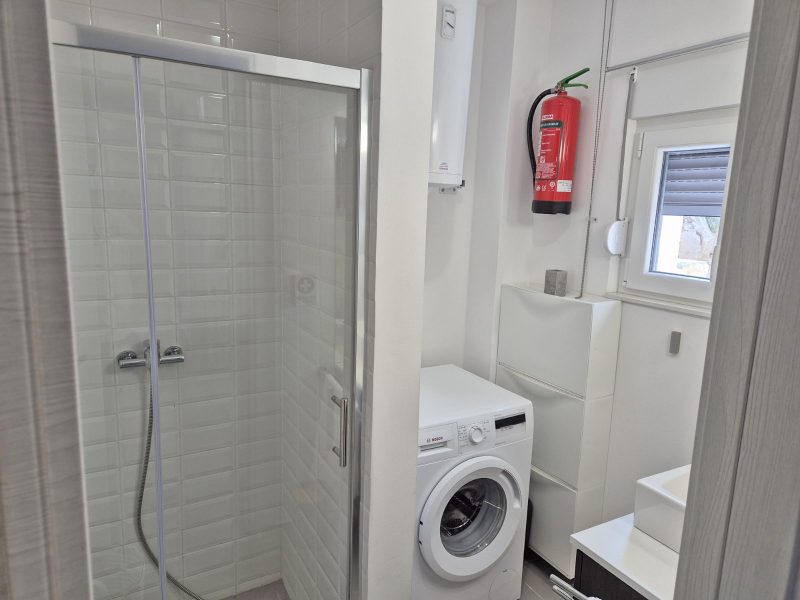 Вилла на Крке, Хорватия, 153 м² - фото 8